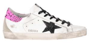 Giày Golden Goose Superstar 'White ' G36WS590-S91