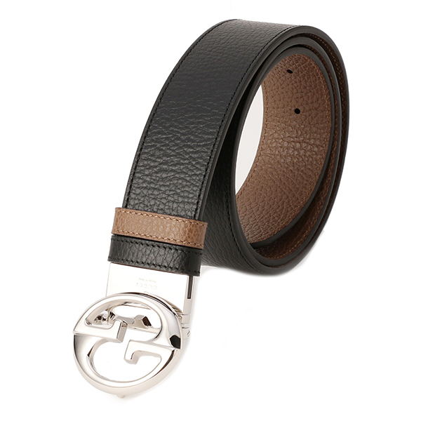 Thắt Lưng Gucci GG Reversible Men's Belt 449715-CAO2N-1093 - Ảnh 5