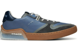 Giày Coach Citysole Court Sneaker In Colorblock G5014-QGW