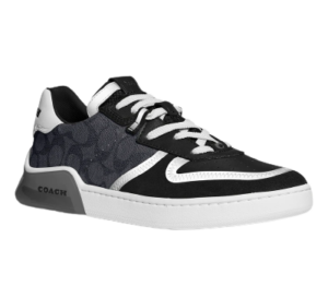 Alternative view of Giày Coach CITYSOLE COURT SNEAKER G5015-CQBK