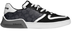 Giày Coach CITYSOLE COURT SNEAKER G5015-CQBK