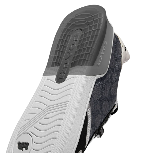 Giày Coach CITYSOLE COURT SNEAKER G5015-CQBK - Ảnh 3