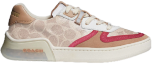 Giày Coach CITYSOLE COURT SNEAKER G5043-QHB