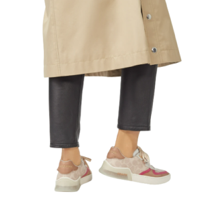 Alternative view of Giày Coach CITYSOLE COURT SNEAKER G5043-QHB