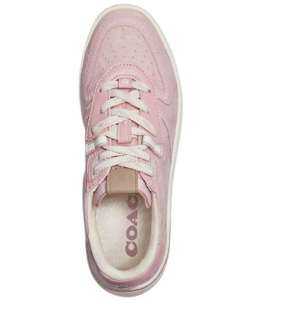 Giày Coach CITYSOLE COURT SNEAKER G5044-PTP - Ảnh 4