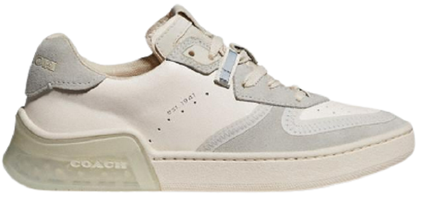 Giày Coach CITYSOLE COURT SNEAKER G5045-CHK