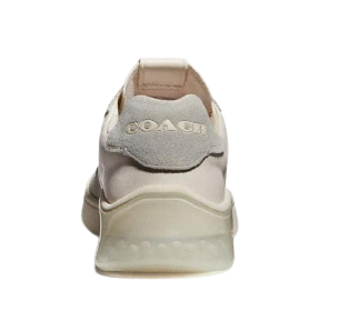 Giày Coach CITYSOLE COURT SNEAKER G5045-CHK - Ảnh 5