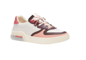 Alternative view of Giày Coach CITYSOLE COURT SNEAKER G5045-QHM