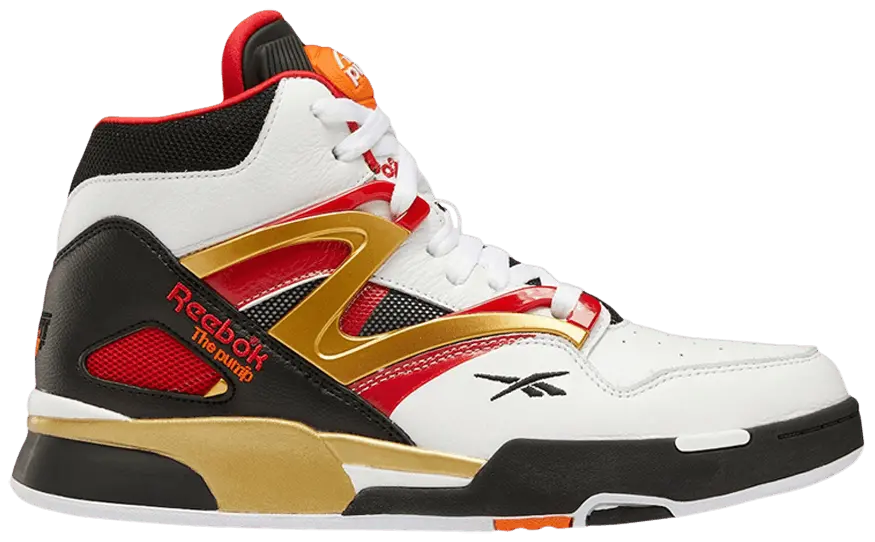 Giày Reebok Pump Omni Zone 2 'Atlanta' G55113