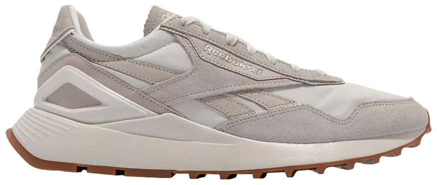 Giày Reebok Classic Leather Legacy AZ 'Beige Grey' G55275