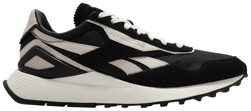 Giày Reebok Classic Legacy AZ 'Black Stucco' G55276