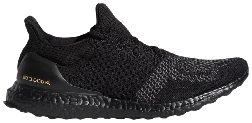 Giày Adidas UltraBoost DNA Uncaged 'Core Black' G55366