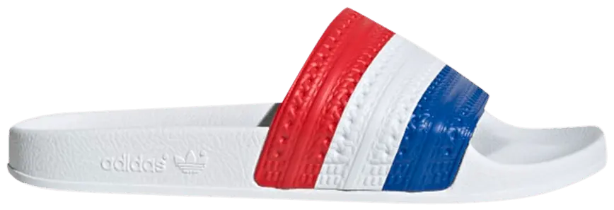 Dép Adidas Adilette Slides 'USA' G55375