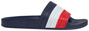 Dép Adidas Adilette Slides 'France' G55379