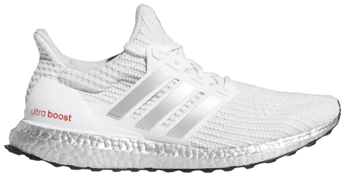 Giày Adidas UltraBoost 4.0 DNA 'White Silver Metallic' G55461
