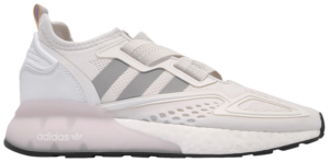 Giày Adidas Wmns ZX 2K Boost Lite 'White Purple Tint' G55647