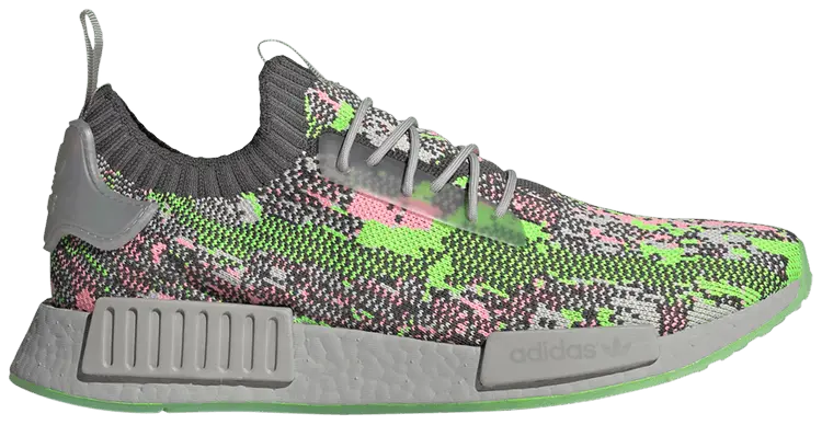 Giày Adidas NMD R1 Primeknit 'Hyper Pop'  G57939