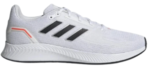 Giày Adidas Run Falcon 2.0 'White' G58098