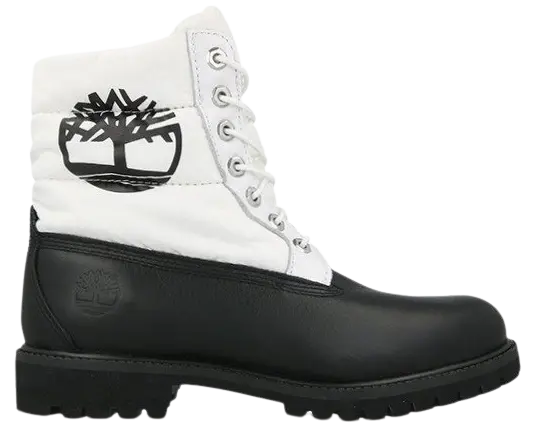 Giày Timberland Premium 6 IN Quilt Boot A2BY4
