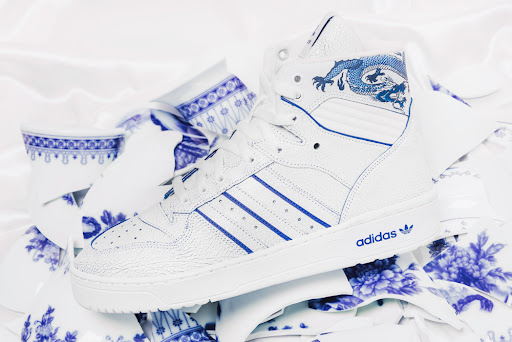 Giày Adidas Rivalry RM Boost EE9292 - Ảnh 4