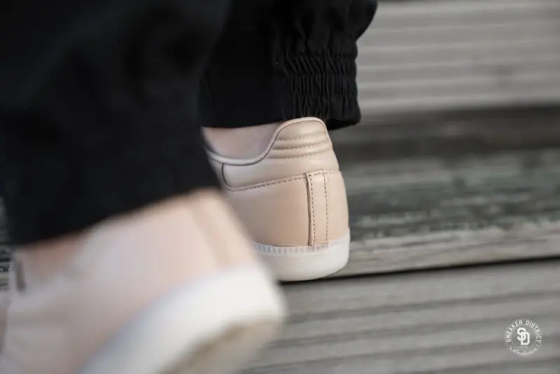 Giay Adidas Originals Samba OG 'White Cream' DB3358