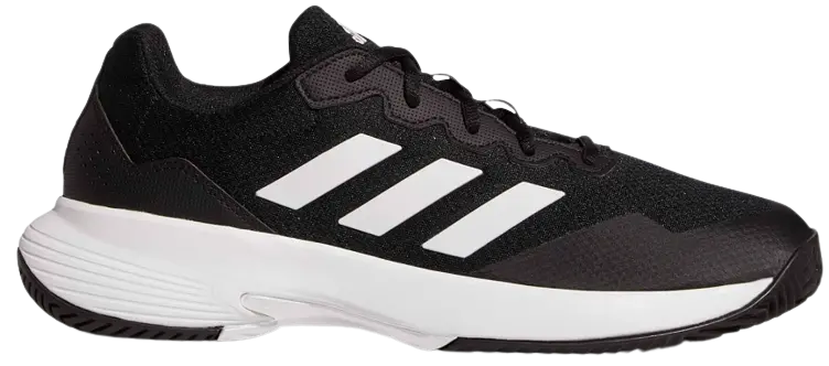 Giày Adidas Gamecourt 2.0 Tennis 'Black' GW2990