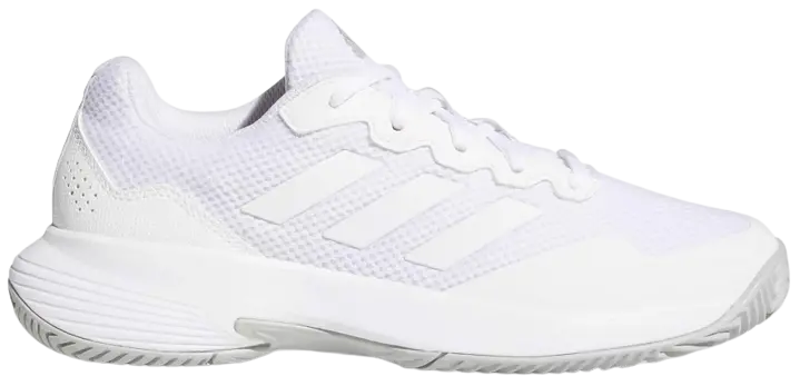 Giày Adidas Gamecourt 2.0 Tennis 'White' GW4971