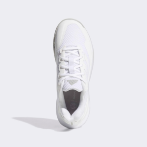 Alternative view of Giày Adidas Gamecourt 2.0 Tennis 'White' GW4971