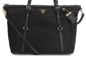 Túi Prada Luxury Gallery Pocono Shoulder Bag 1BG253-ZMY-F0002
