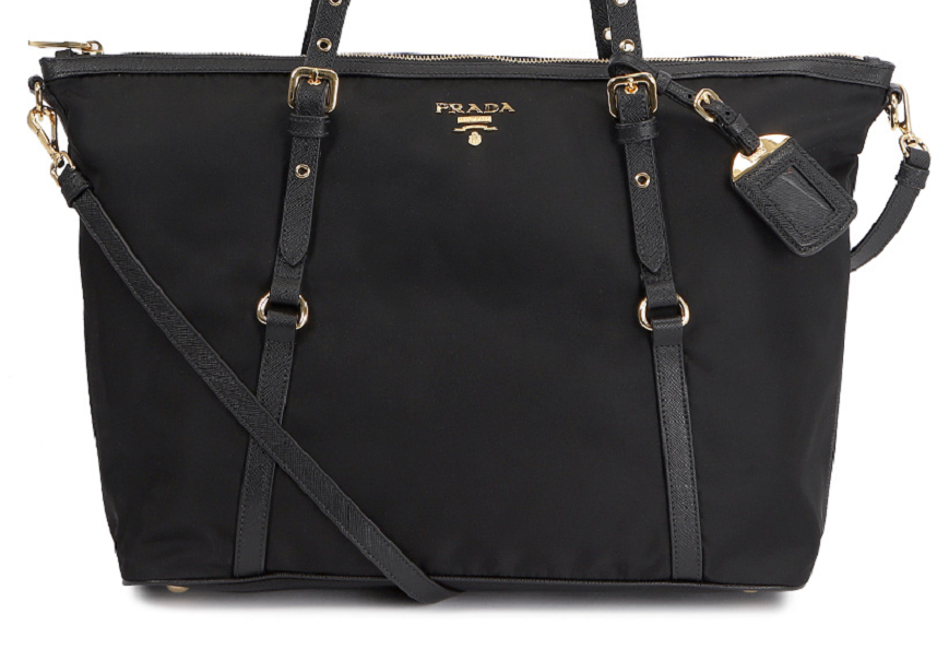 Túi Prada Luxury Gallery Pocono Shoulder Bag 1BG253-ZMY-F0002