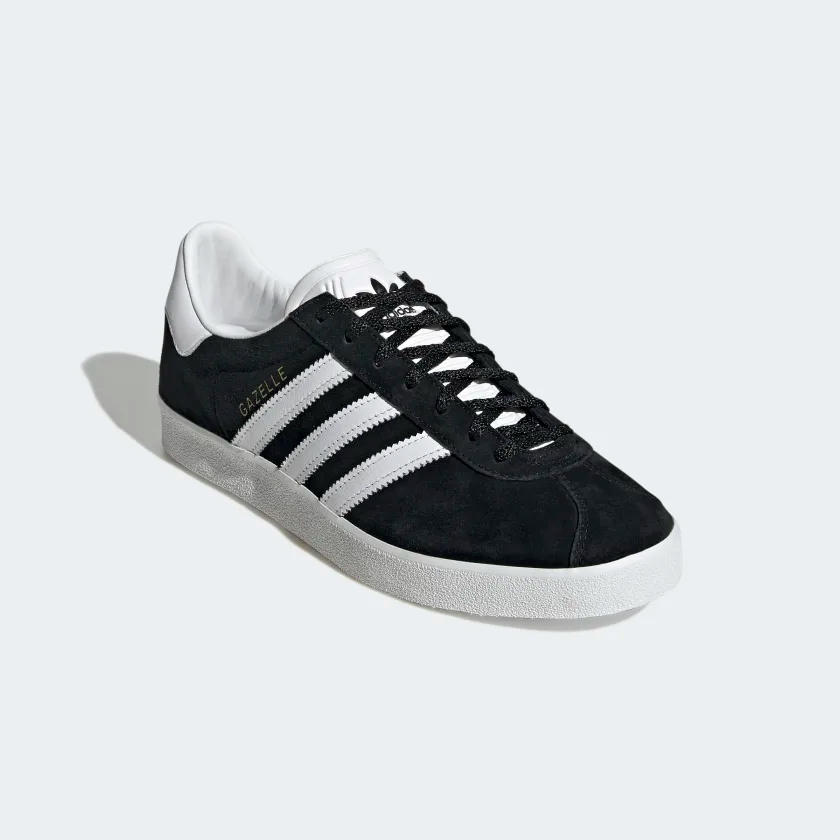 Giay Adidas Gazelle 85 'Black White' FZ5594