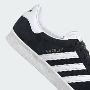 Giay Adidas Gazelle 85 'Black White' FZ5594