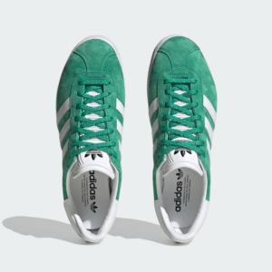Giay Adidas Gazelle 85 'Semi Court Green' GY2532