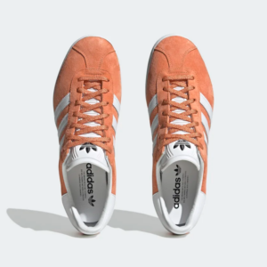 Giay Adidas Gazelle 85 'Orange' GY2531
