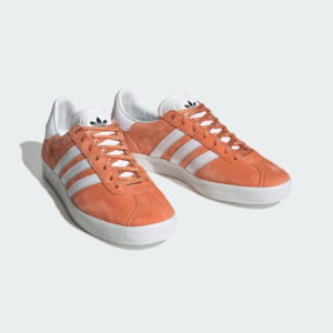 Giay Adidas Gazelle 85 'Orange' GY2531