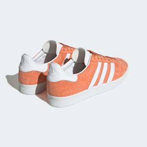 Giay Adidas Gazelle 85 'Orange' GY2531