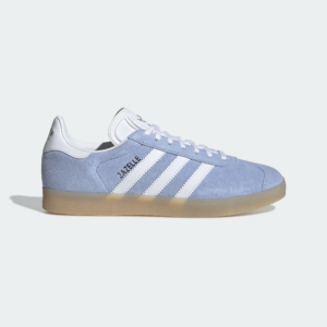 Alternative view of Giày Adidas Wmns Gazelle 'Periwinkle' CG6059