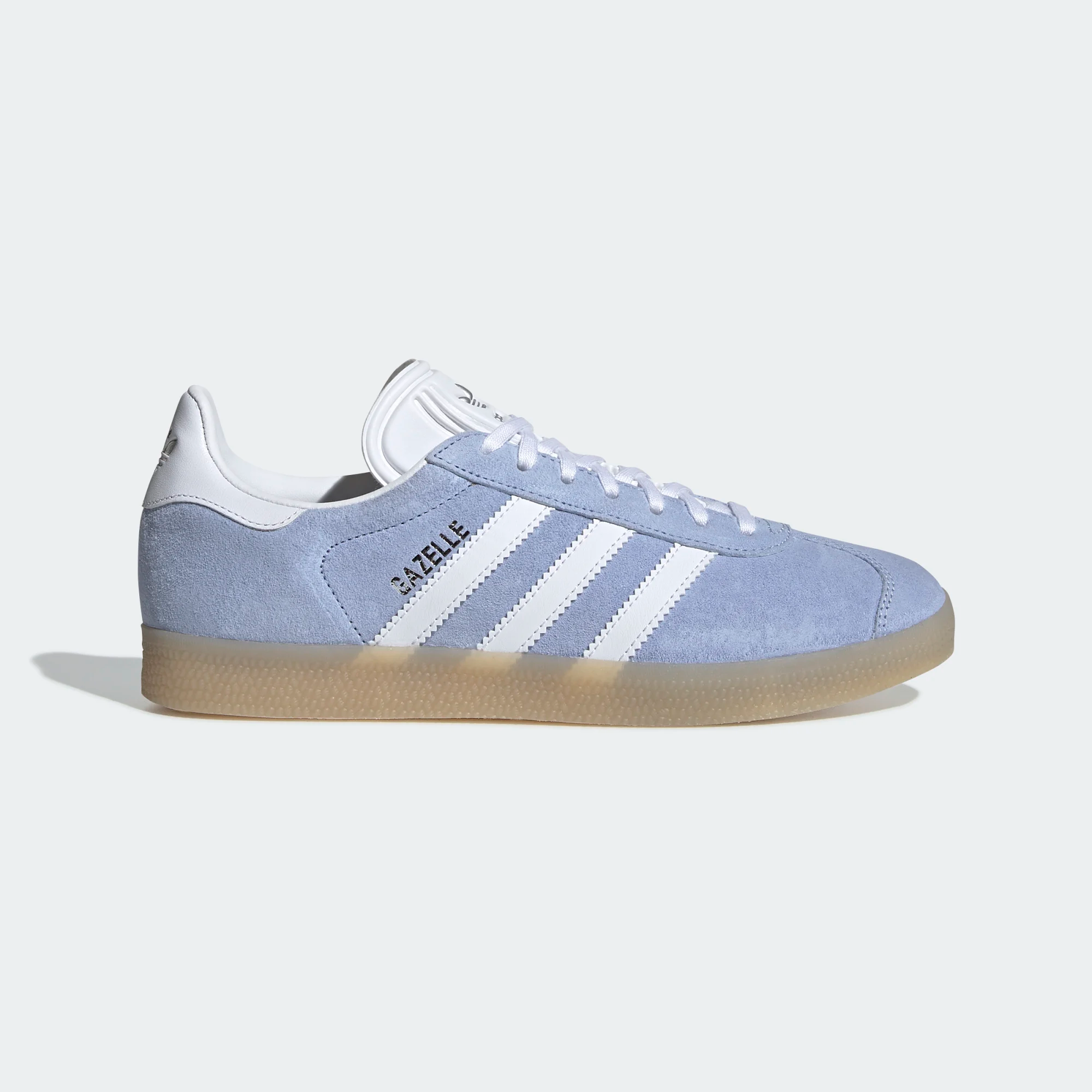 Giày Adidas Wmns Gazelle 'Periwinkle' CG6059 - Ảnh 2