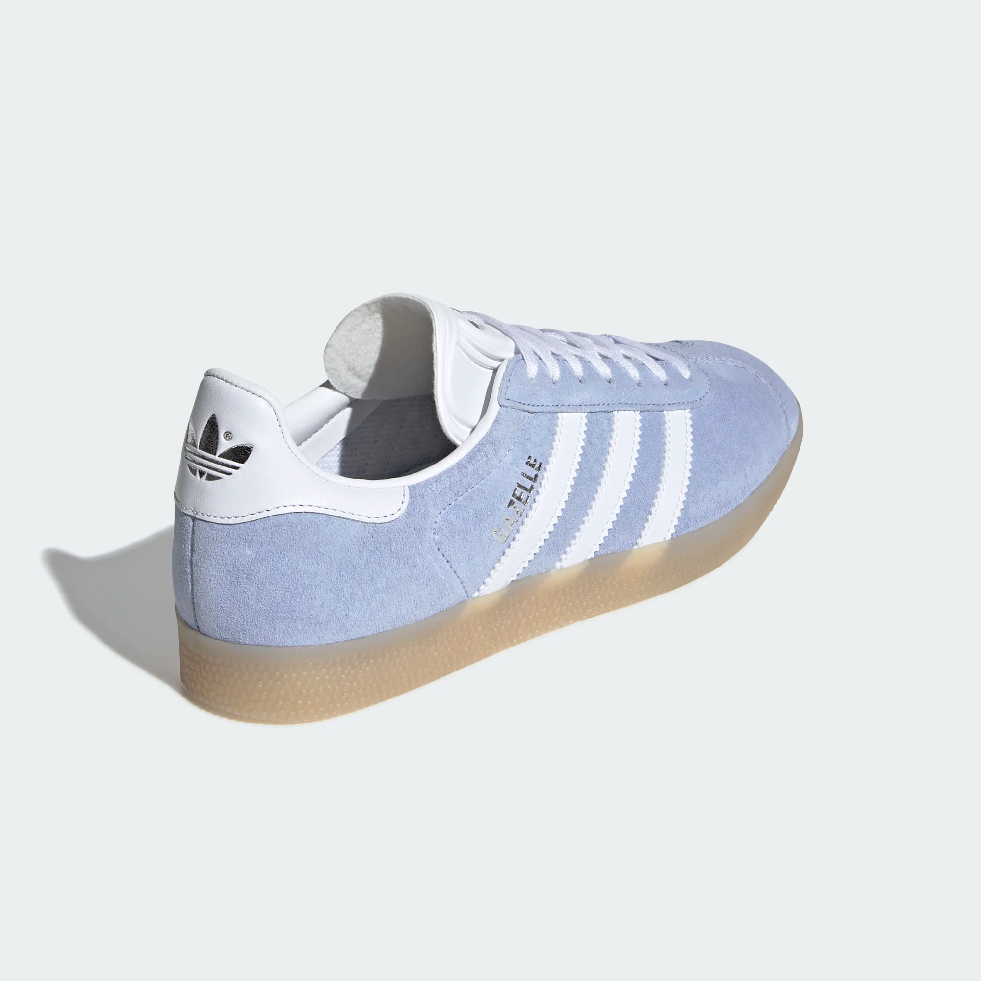 Giày Adidas Wmns Gazelle 'Periwinkle' CG6059 - Ảnh 5