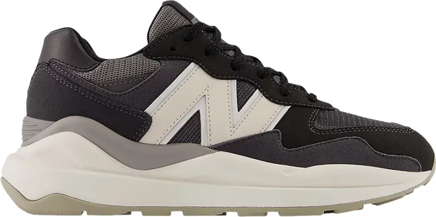 Giày New Balance 5740 'Black Moonbeam' GC5740RS