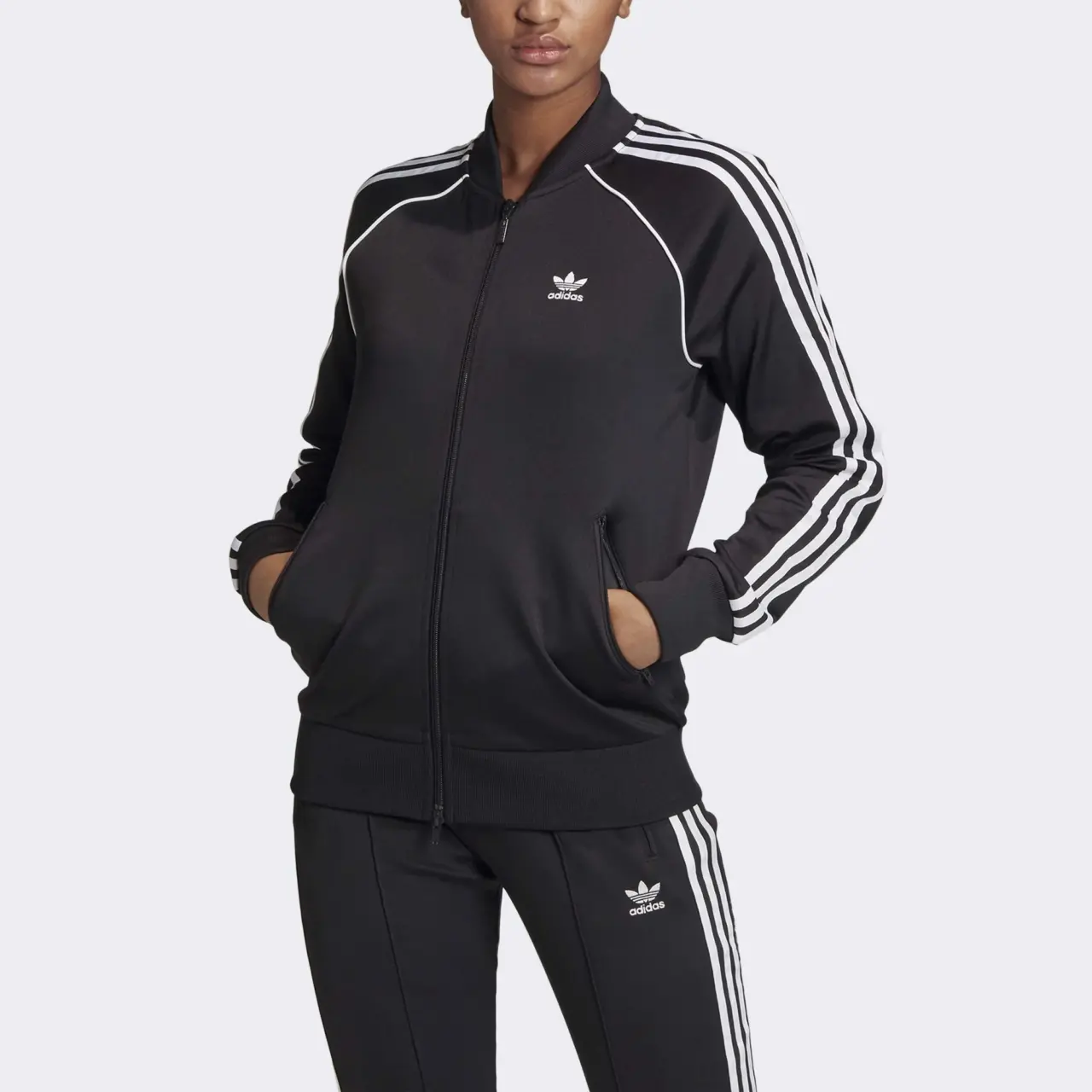 Alternative view of Áo Adidas Prime SST Jacket Original GD2374