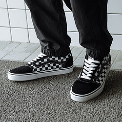 Alternative view of Giày Vans Ward 'Checkered' VN0A38DMPVJ