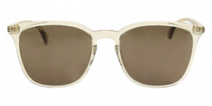 Kính Gucci Square Men's Sunglasse 'Brown' GG0547SK-004-55