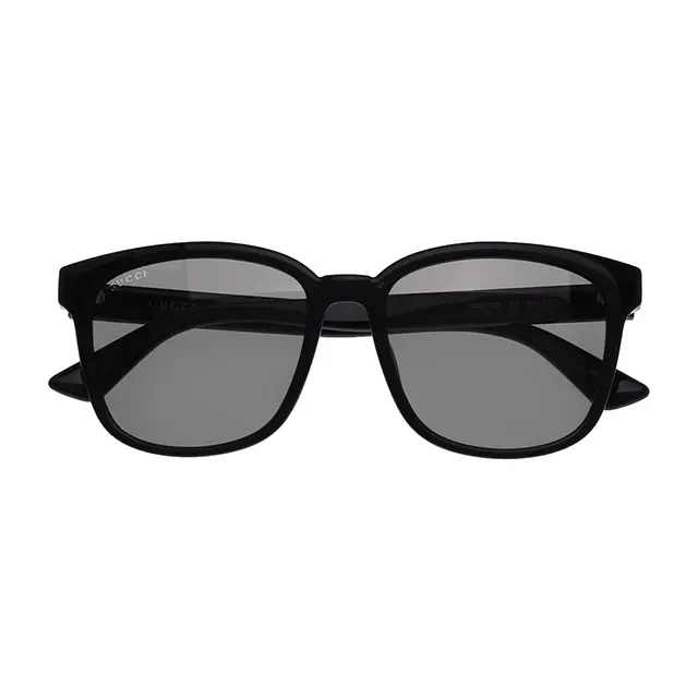 Kính Gucci Black Logo GG0637SK-003