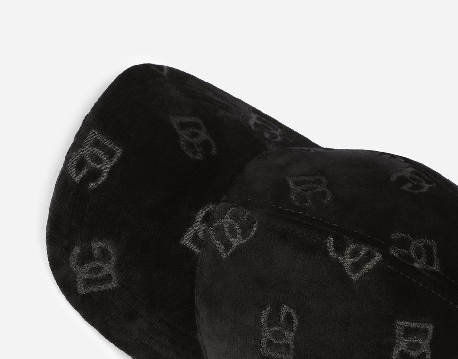 Mu Dolce & Gabbana Baseball 'DG Logo' GH590AFUVMPN0000