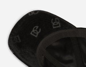 Mu Dolce & Gabbana Baseball 'DG Logo' GH590AFUVMPN0000