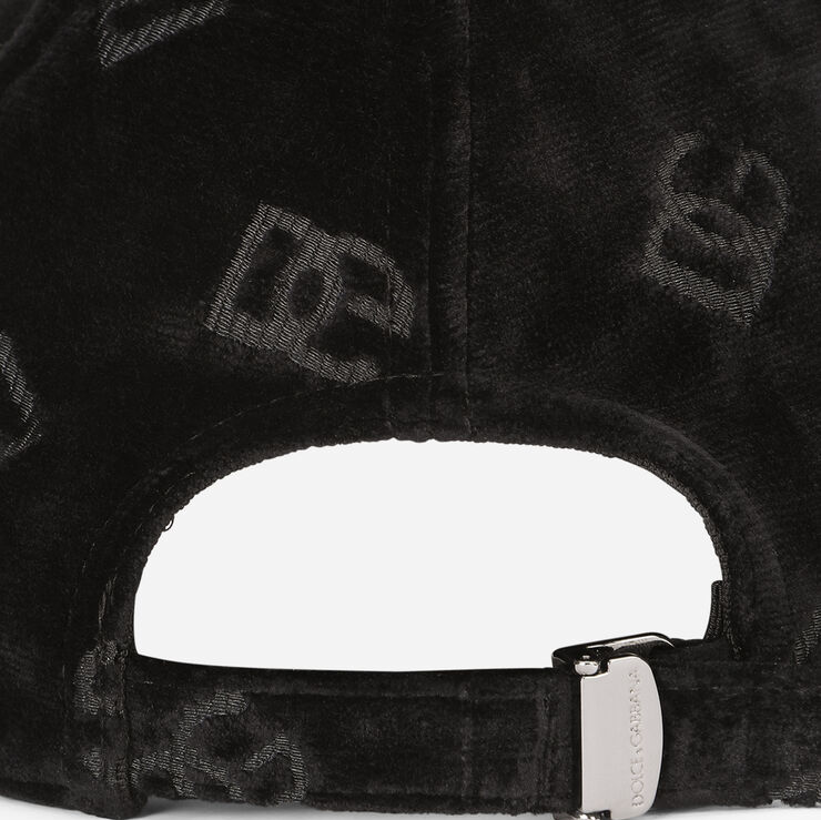 Mu Dolce & Gabbana Baseball 'DG Logo' GH590AFUVMPN0000