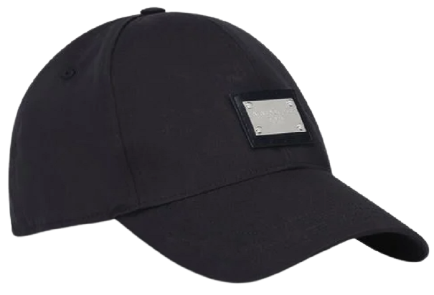 Mu Dolce & Gabbana Baseball 'Branded Tag' GH590AGF421B0665