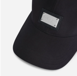 Mu Dolce & Gabbana Baseball 'Branded Tag' GH590AGF421B0665