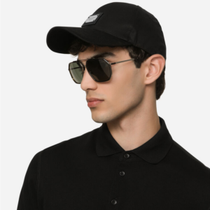 Mu Dolce & Gabbana Baseball 'Black' GH590AGF421N0000